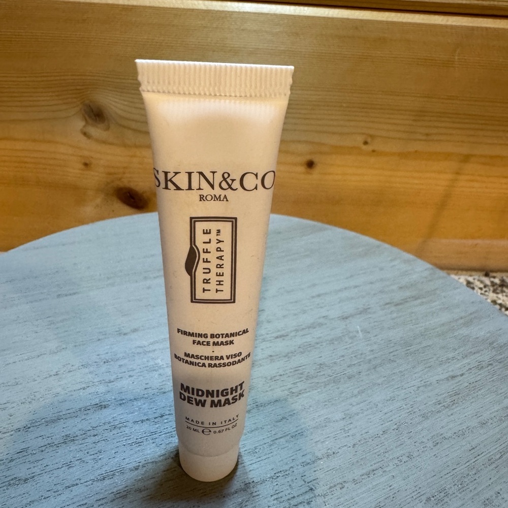 Skin&Co Roma Midnight Dew‎ Mask